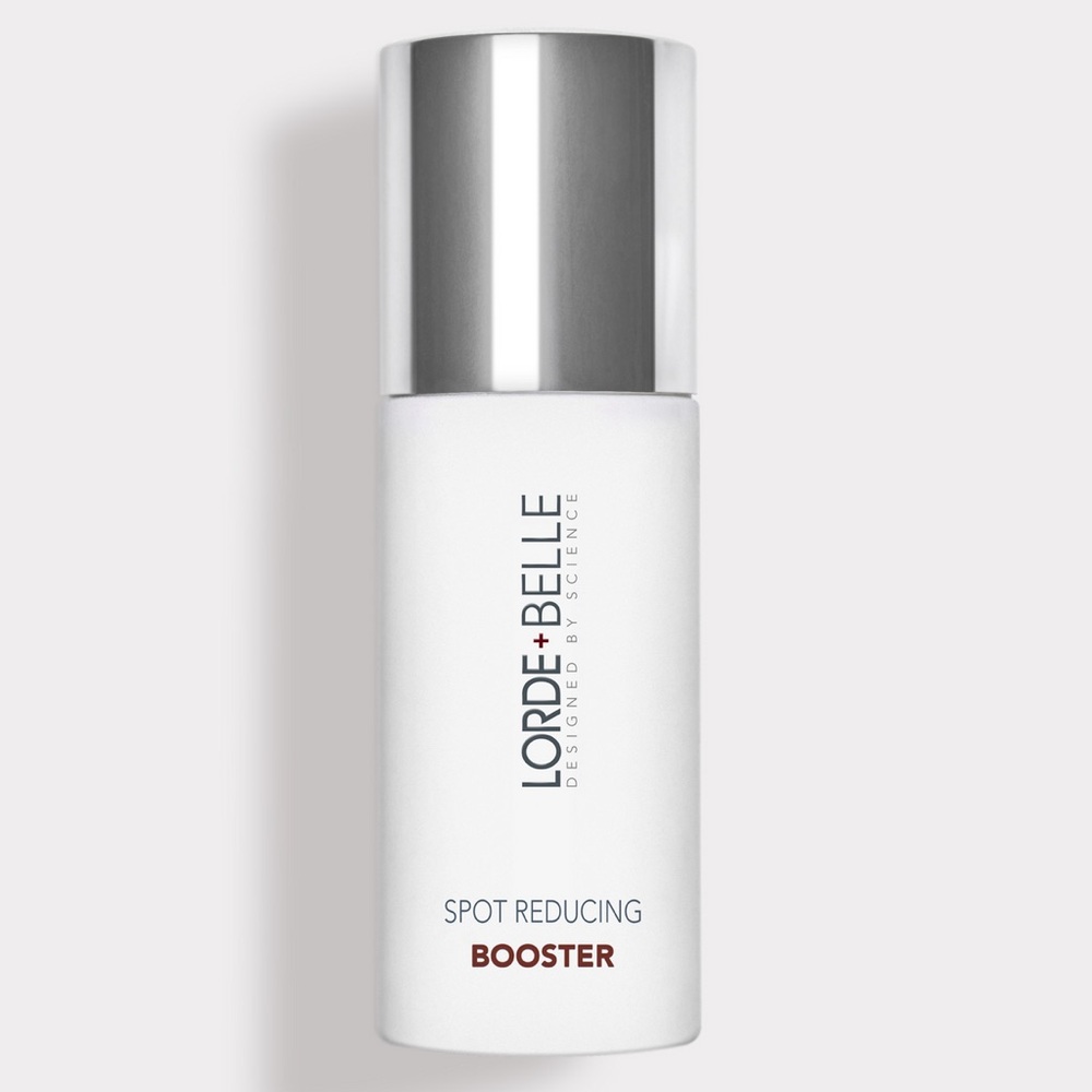 LORDE + BELLE Spot Reducing Booster